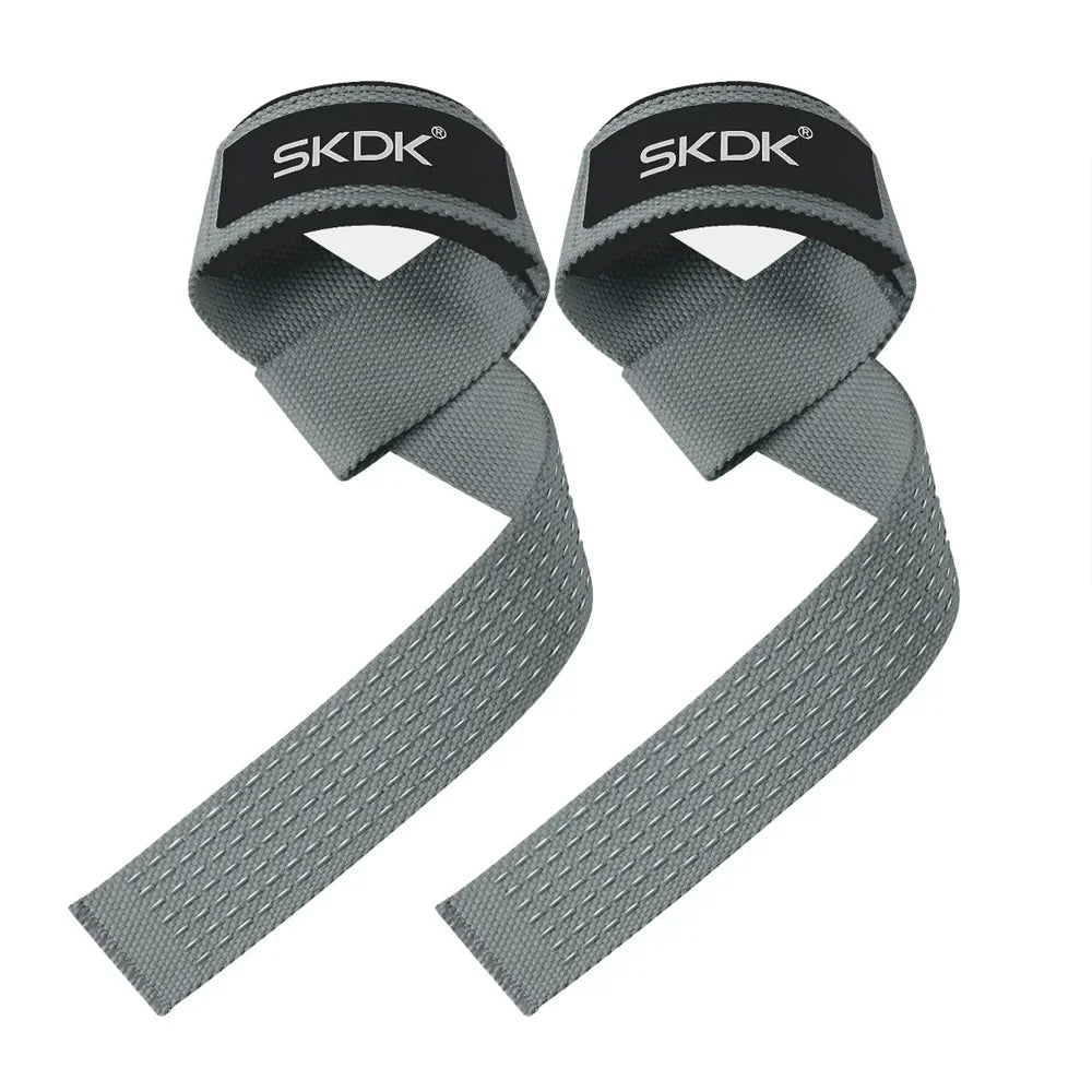 The Apex Lifting Straps