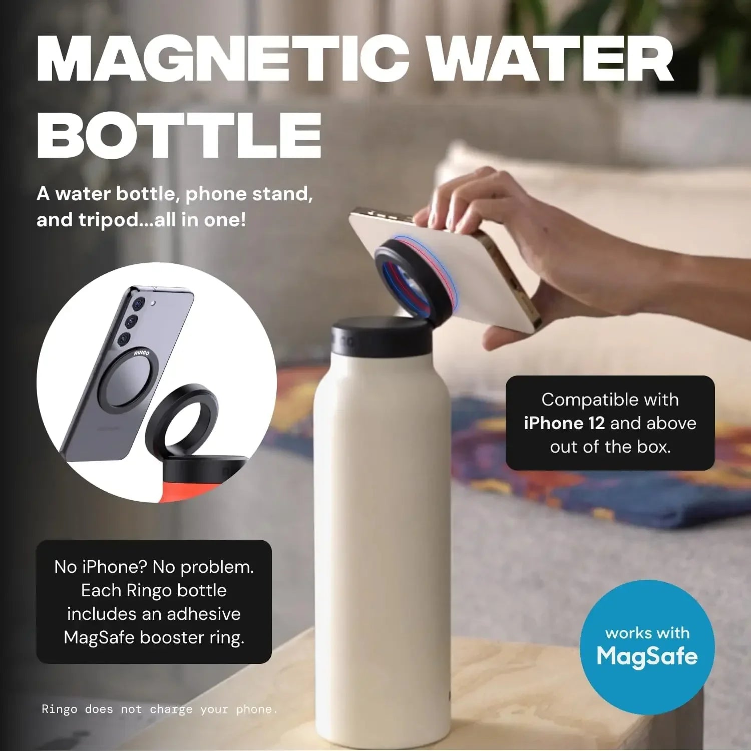 The Apex Flask