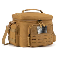 The Tactical Cooler