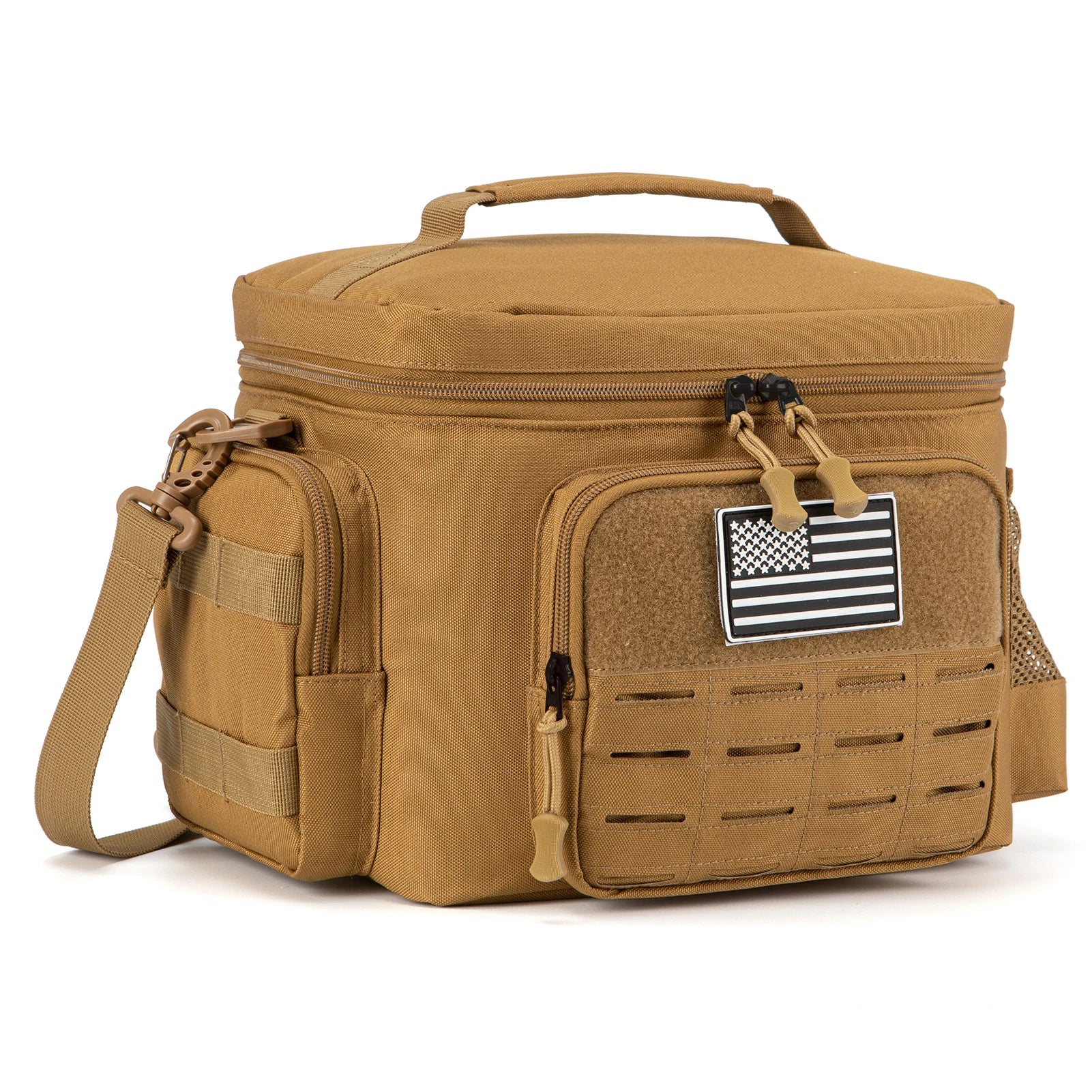 The Tactical Cooler
