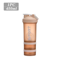 The Modular Shaker