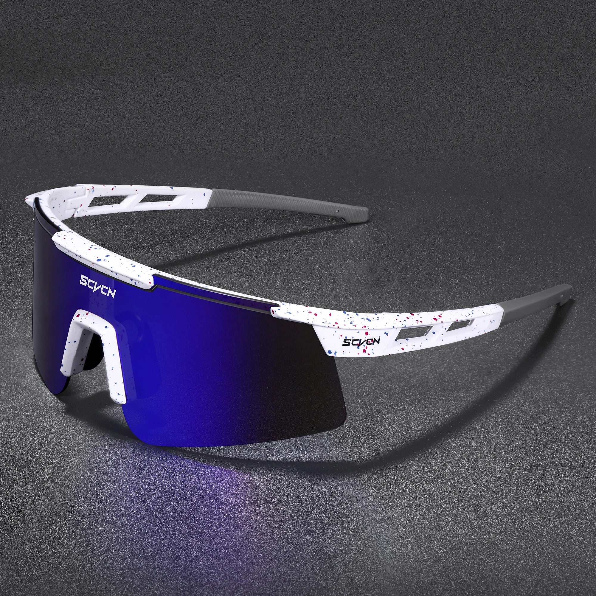 The Shield Optics