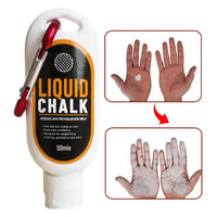 The Base Chalk