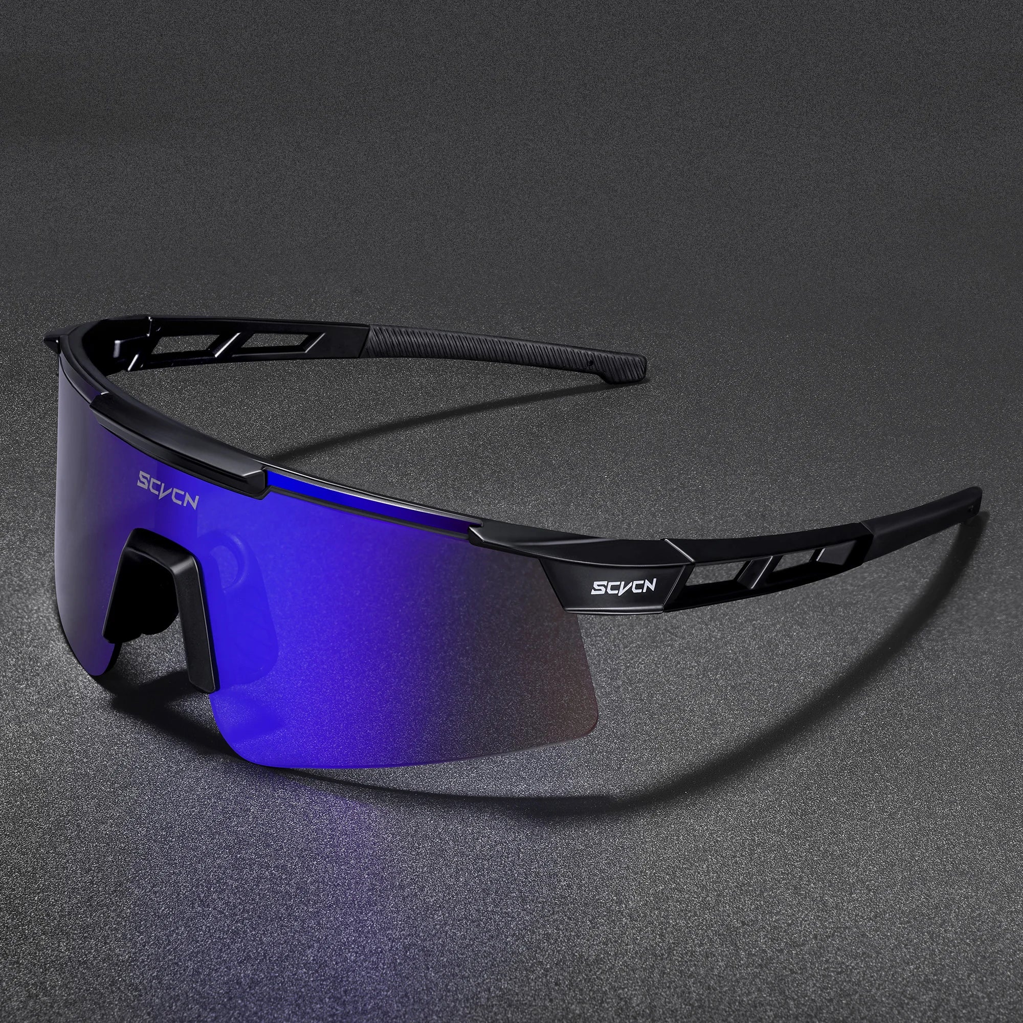 The Shield Optics