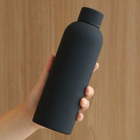 The Thermal Flask