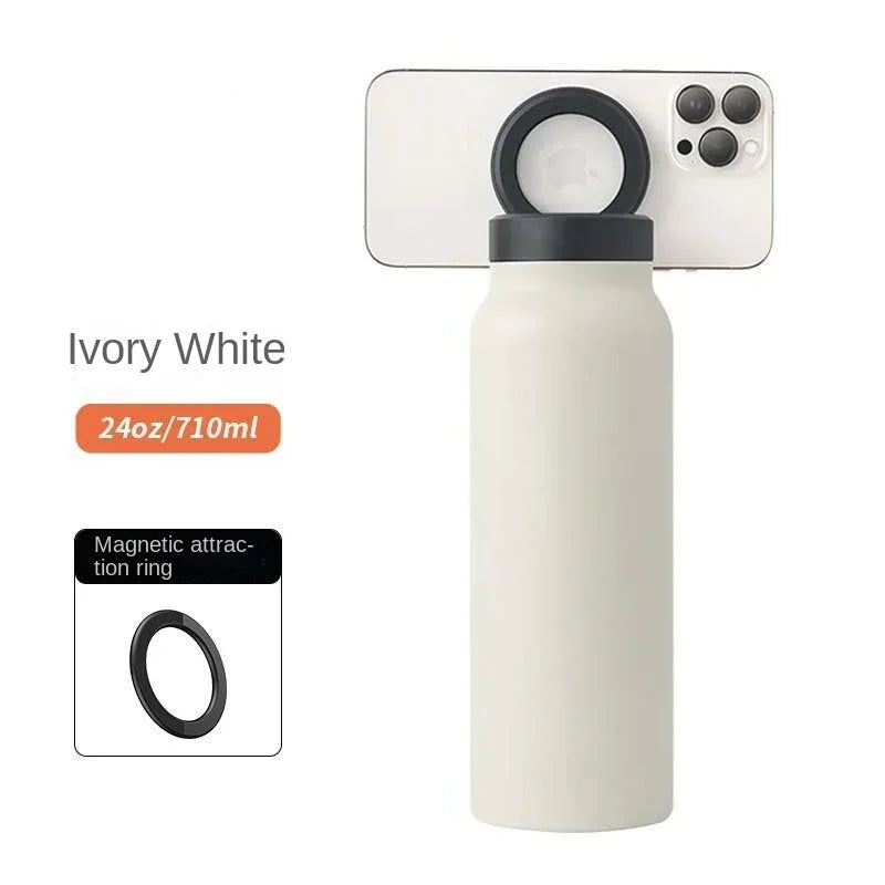 The Apex Flask