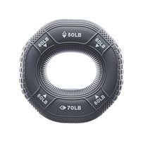 The Stealth Grippers