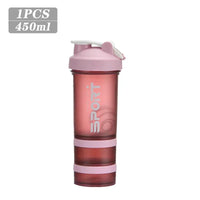 The Modular Shaker