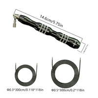 The Core Speed Rope
