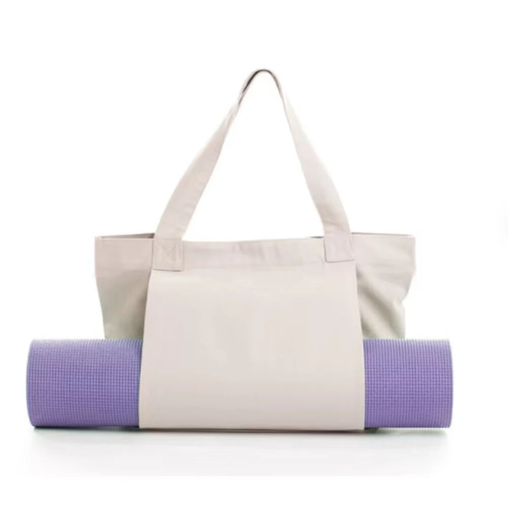 The Yoga Duffel