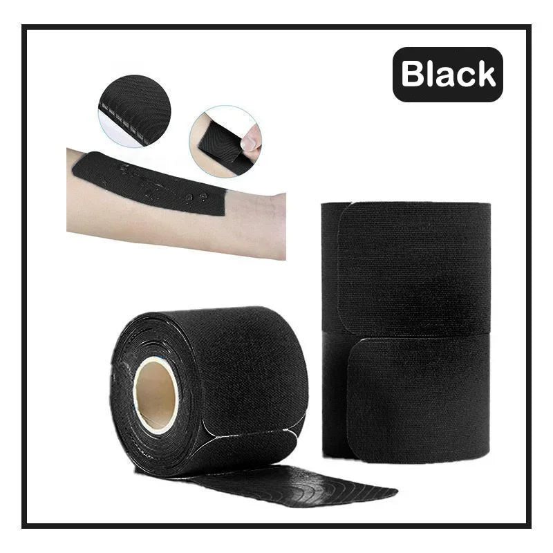 The Active Tape