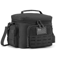 The Tactical Cooler