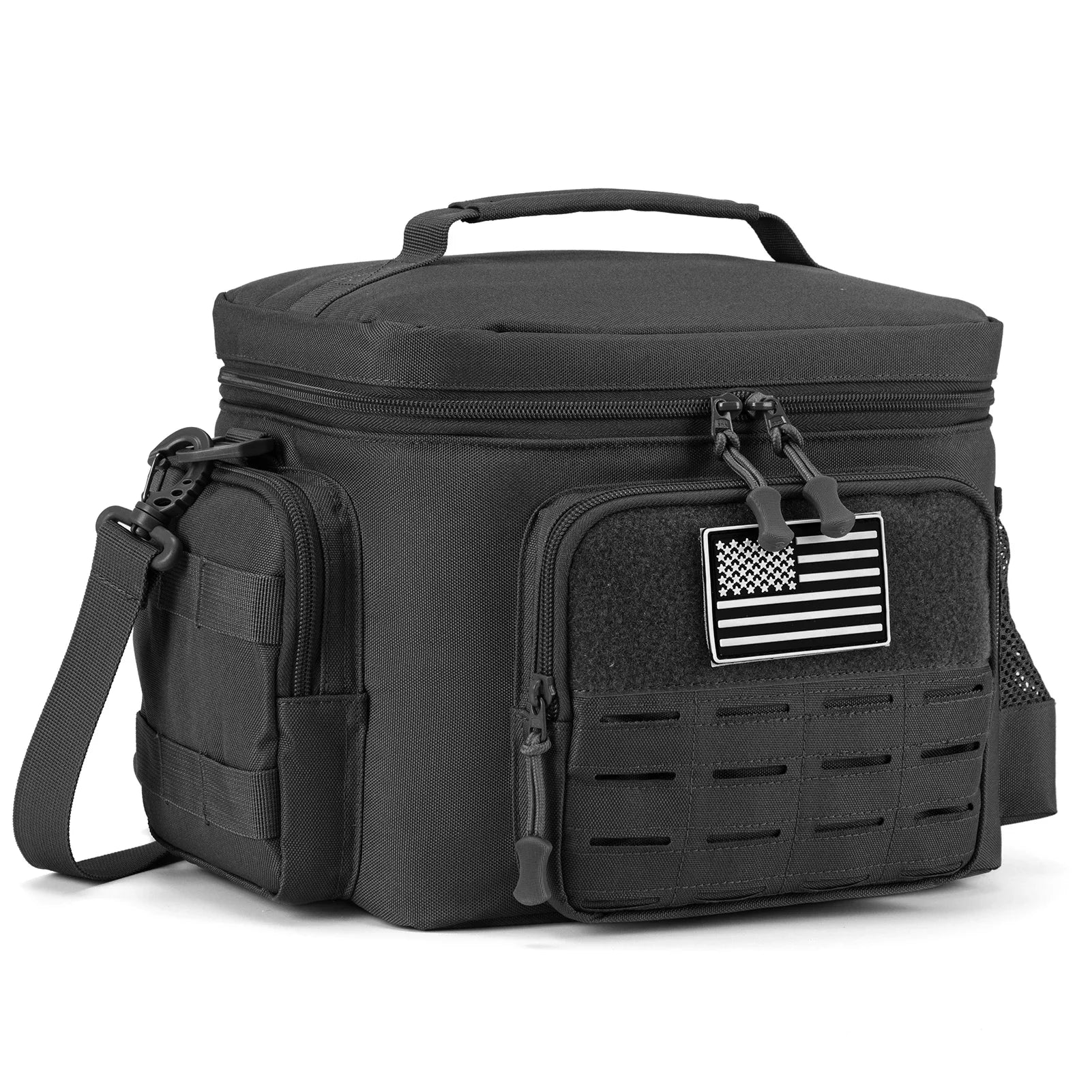 The Tactical Cooler