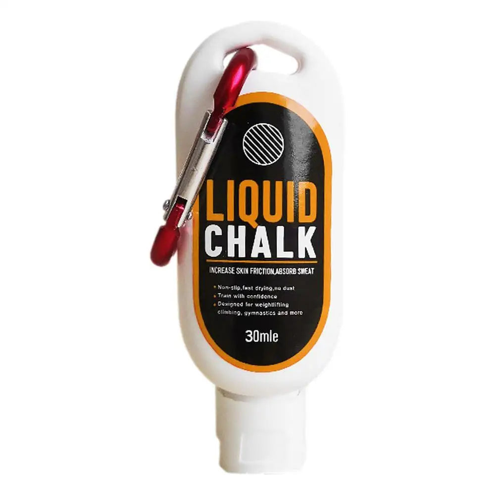 The Base Chalk