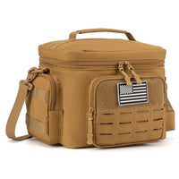 The Tactical Cooler