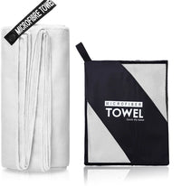 The Element Towel