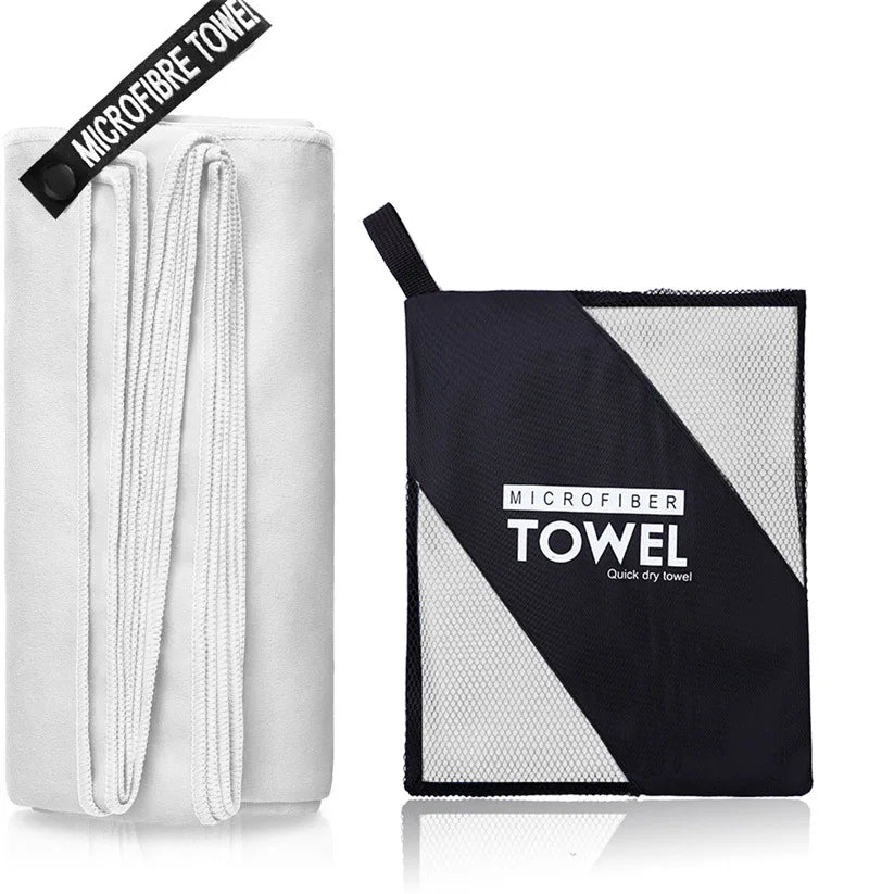 The Element Towel