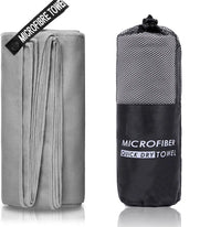 The Element Towel