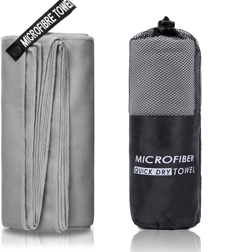 The Element Towel