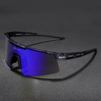 The Shield Optics