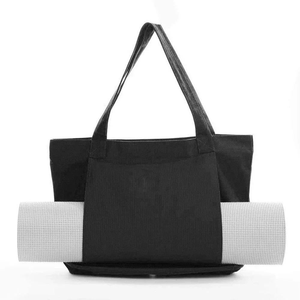 The Yoga Duffel