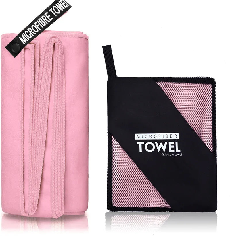 The Element Towel