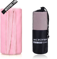 The Element Towel