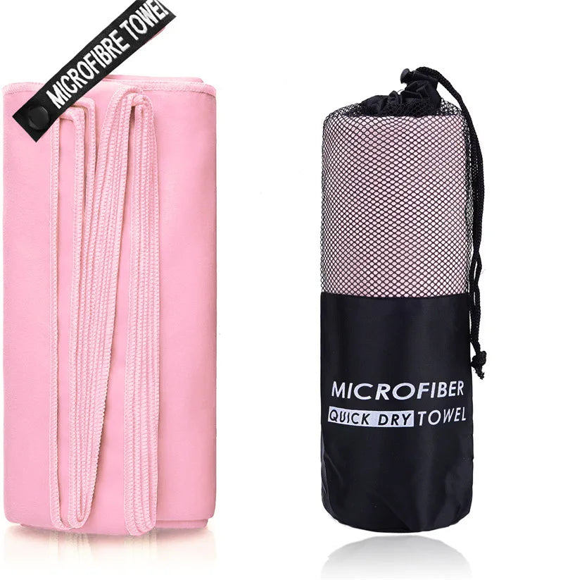 The Element Towel