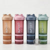 The Modular Shaker